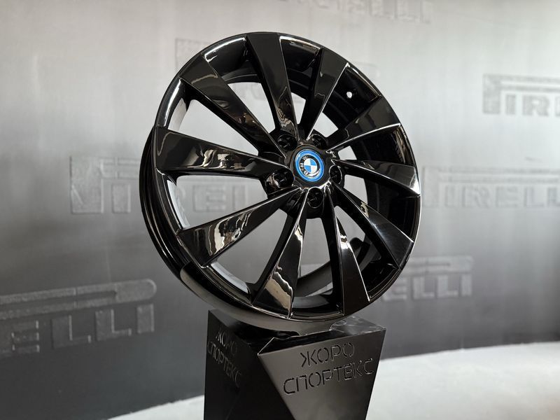 19цола BMW i3 5x112