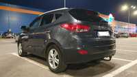 Hyundai Ix35 2011