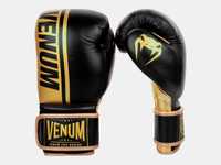 Перчатки. Боксерские перчатки Venum и PowerGym! Пакистан. Коженные