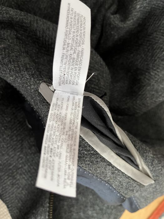 Pardesiu barbatesc Massimo Dutti