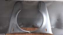 Aripa Fata Dreapta&Stanga VW Golf 4/IV 1998-2004 (LD7W (Gri))