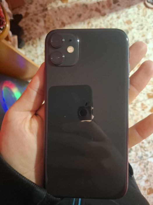 Iphone 11 Nou, fara zgarieturi