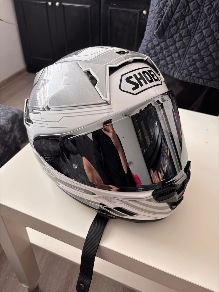 Shoei X-spirit pro