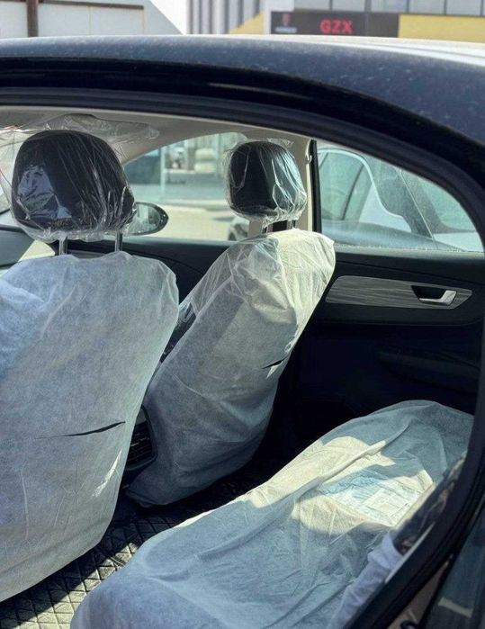 hongqi honji 2025 bez probeg