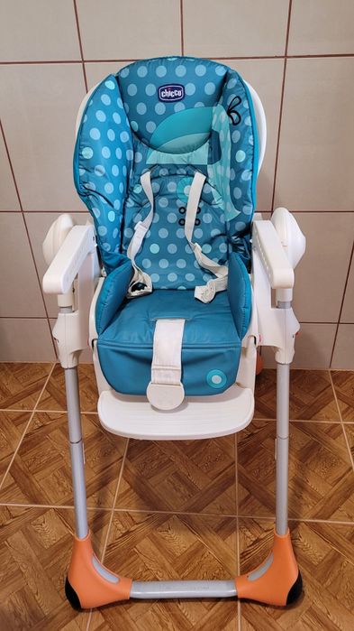 Scaun de masă Chicco