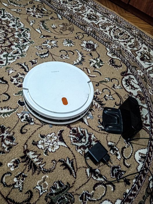 Aspirator robot Xiaomi