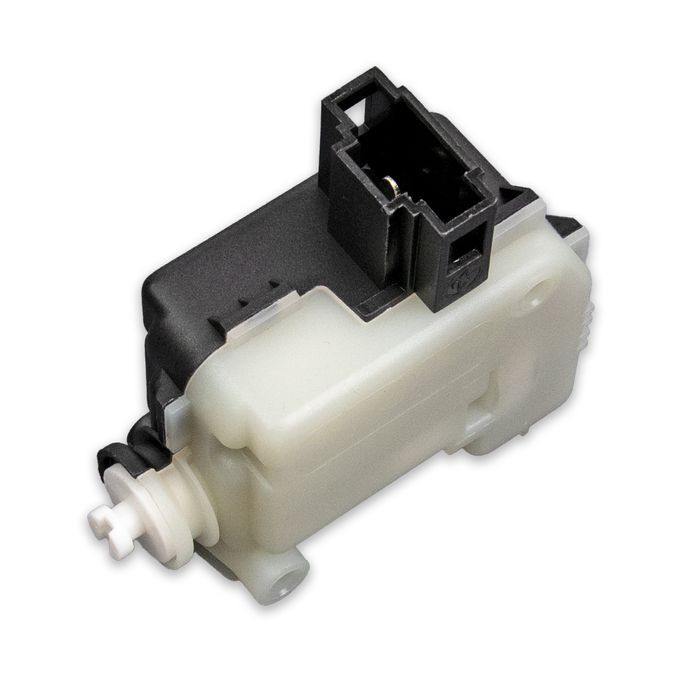 Actuator motor pentru închiderea centralizată a portbagaj Audi VW
