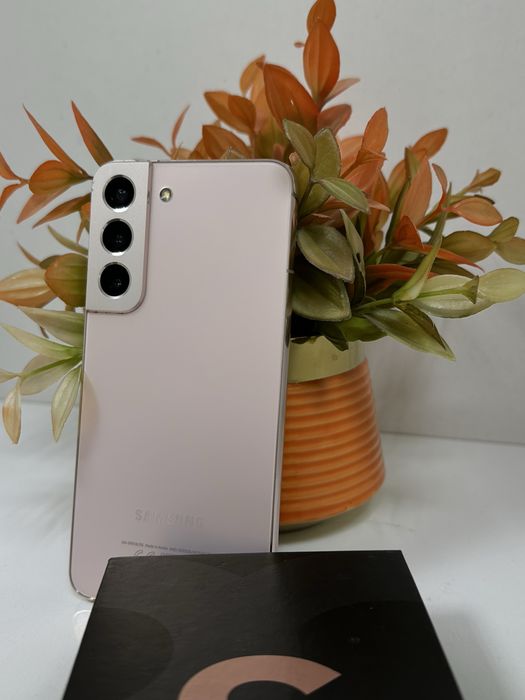 Samsung S22 128 gb