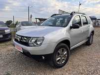 Dacia Duster 11.2017 Motor 1,5 Diesel  52400 km