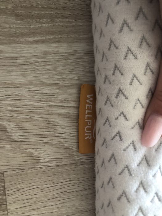 Saltea superioara jysk