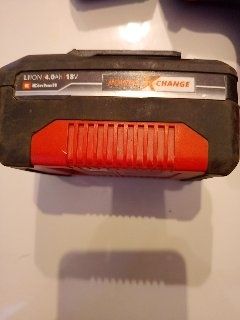 Vand masina de gaurit, masina impact flex și foarfeca crengi, Einhell