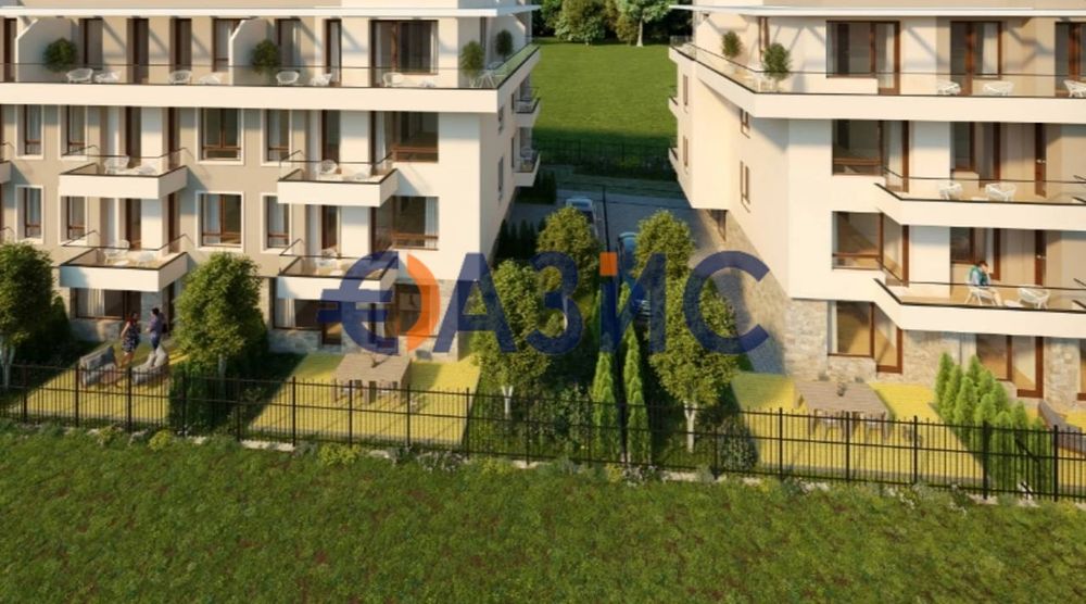 Продава се Тристаен апартамент в Бургас, Сарафово - 98 кв.м за 1654 €/кв.м - Снимка #6