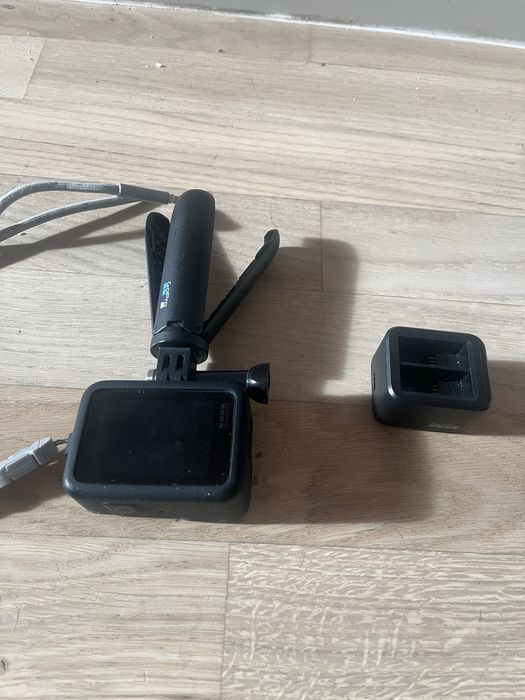 Camera GoPro Hero 9 Black