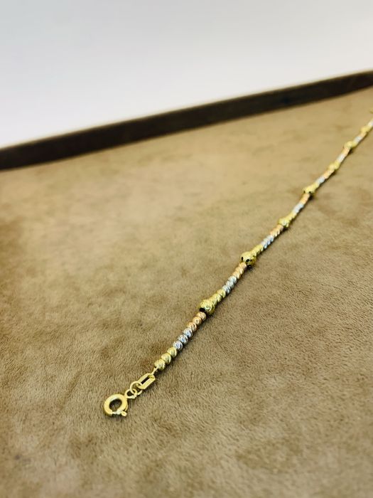 Brățară Aur 14K 4,50 Gr 2025 Lei