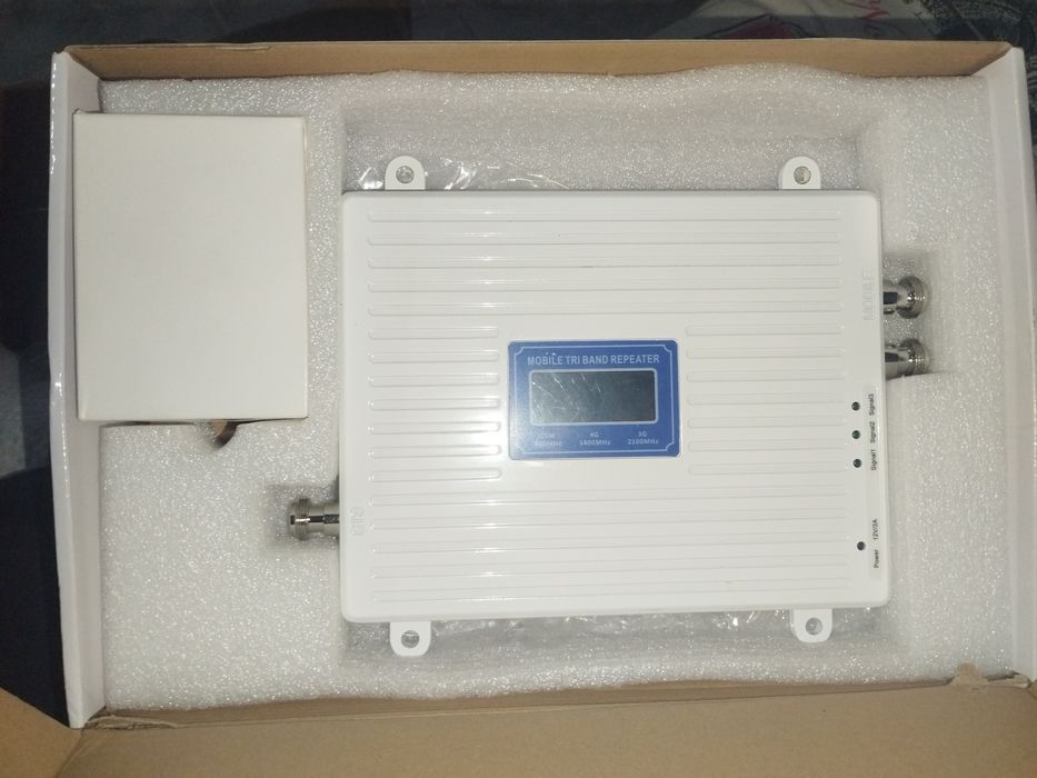 Усилитель связи, i3 2120, gt 630, hdd, ram озу 16-4 гб, блок питания.