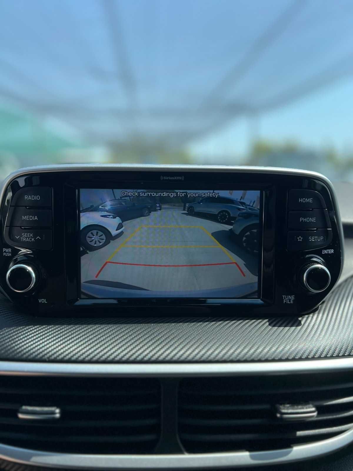 HYUNDAI TUCSON 2019 85k km! Панорама,подгреви,асистенти,android auto