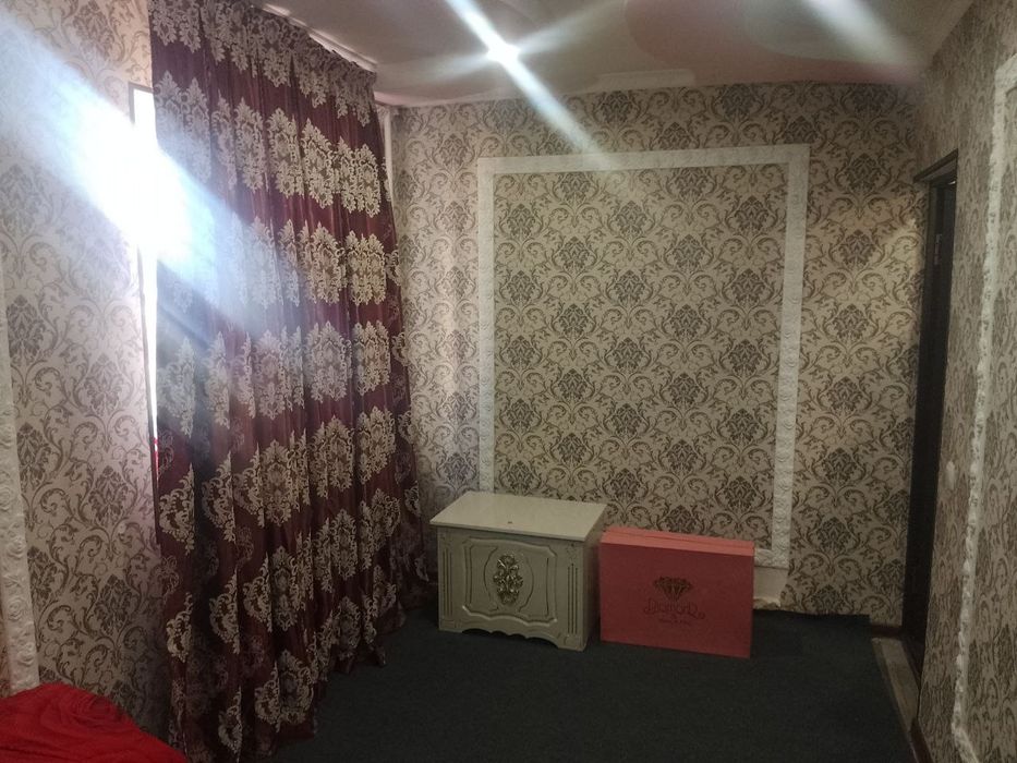 Аренда чирчик 2ком 4мик