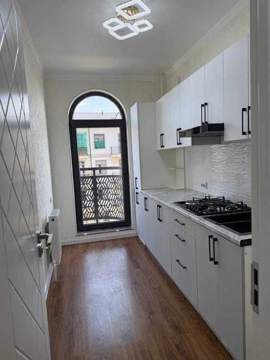 Продаётся квартира 26 м², монолит, метро Олмос*