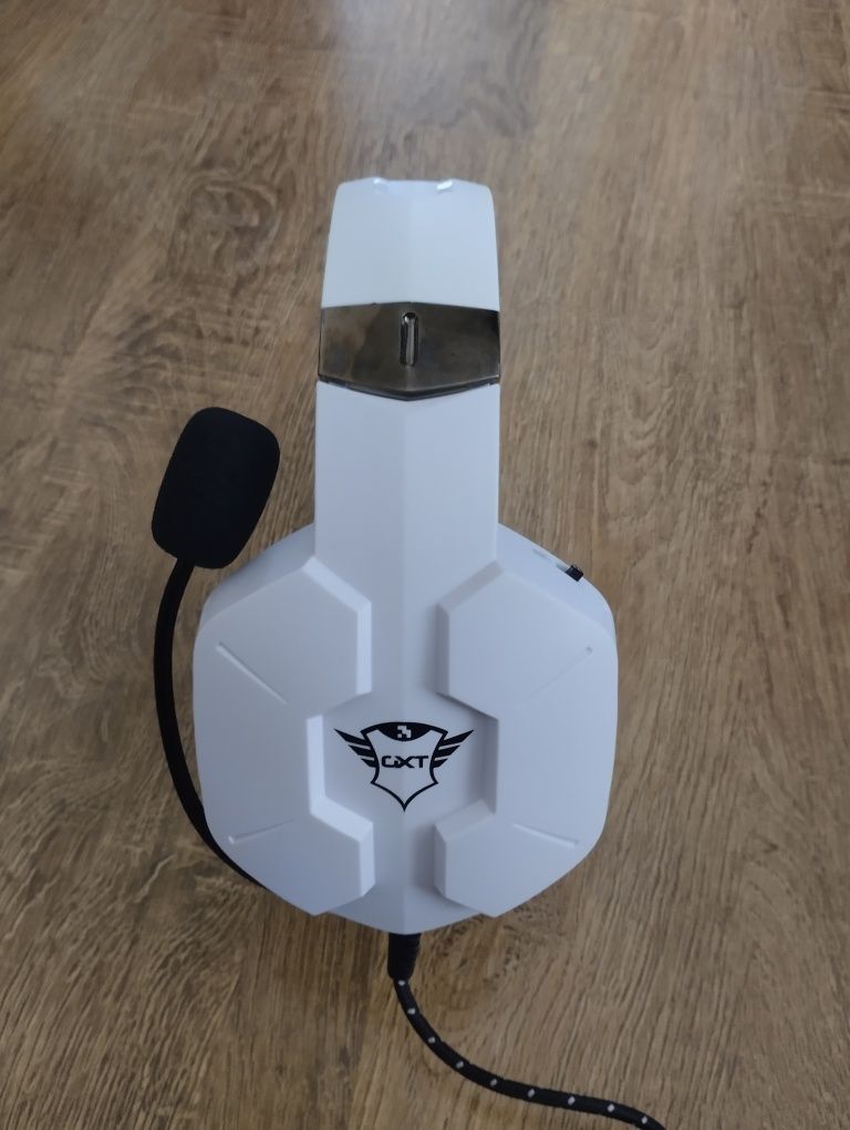 Trust Carus Gaming Headset GXT323W