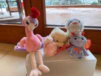 Webkins, o buc. la akegere