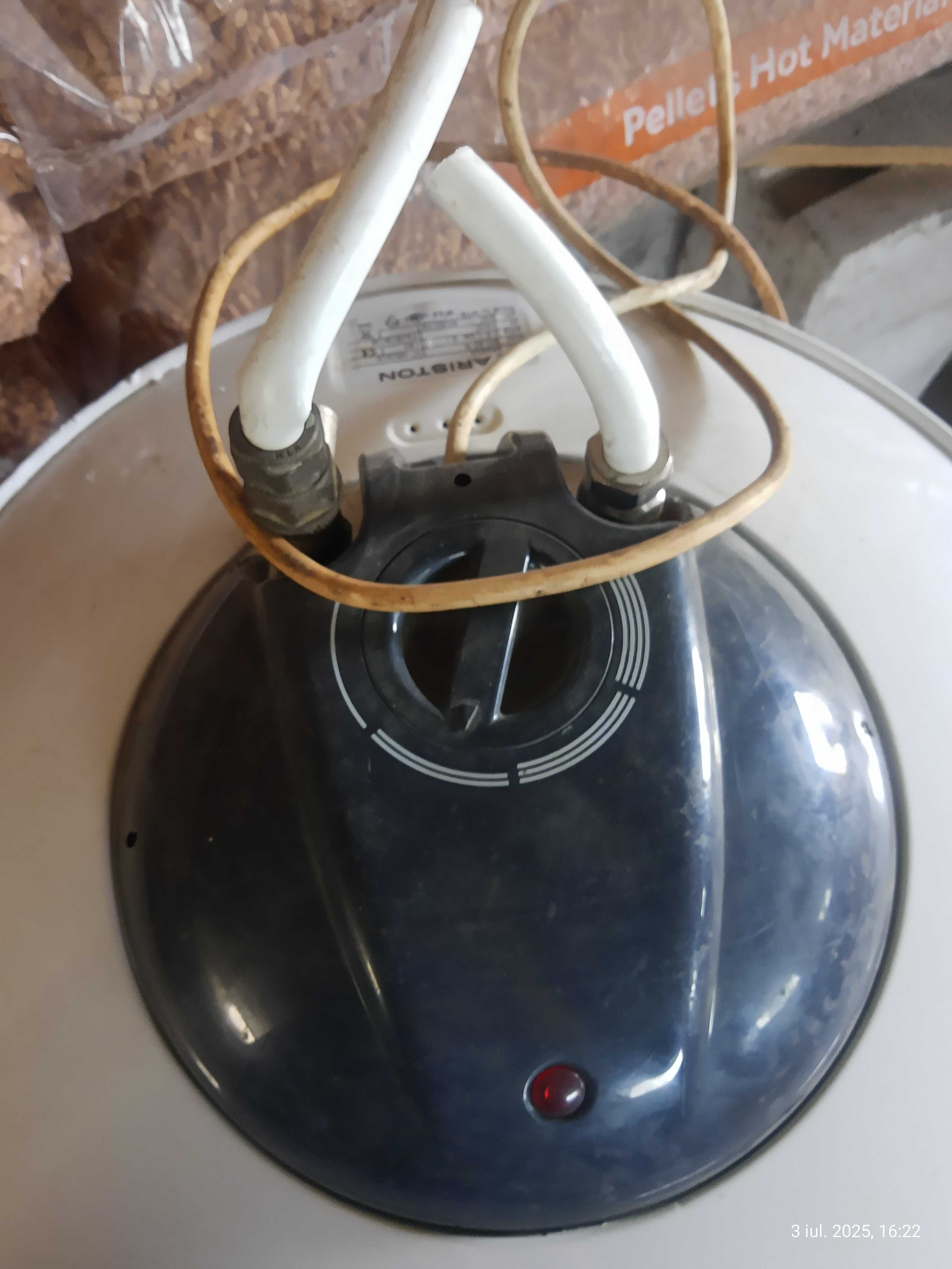 Boiler 80l Ariston