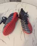 Ghete NOI Umbro marime 33