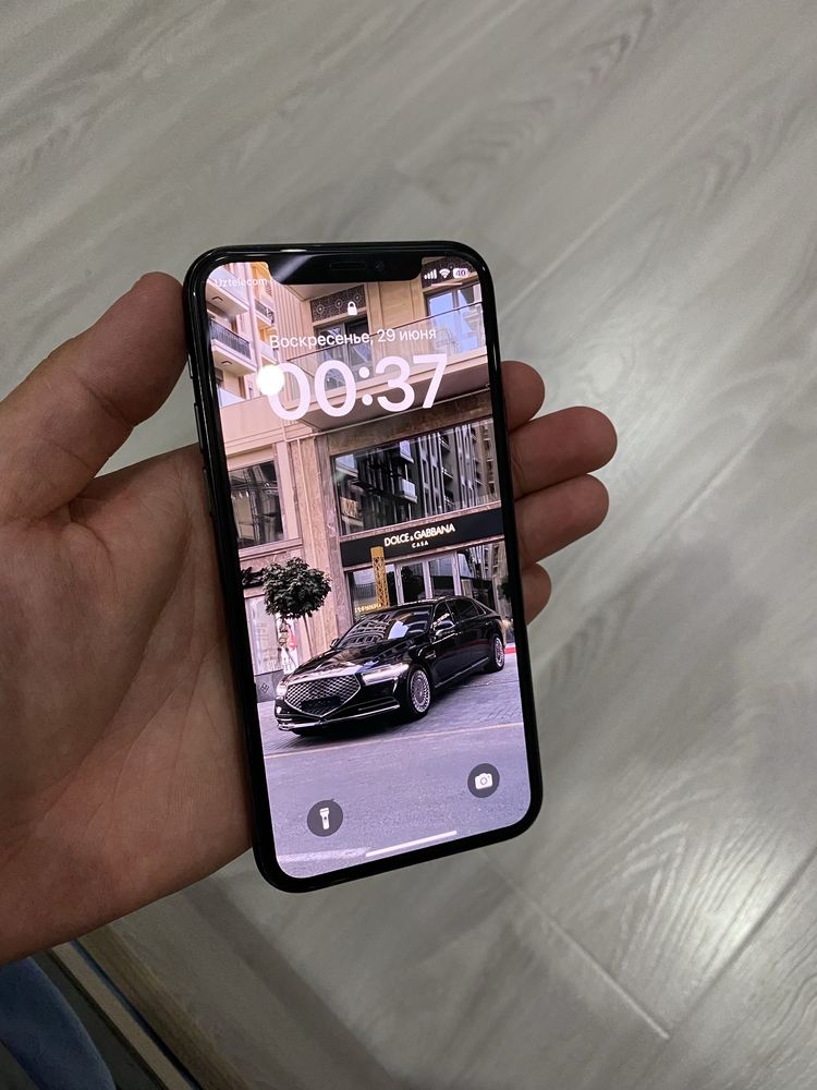 Iphone 11pro 64GB Gray