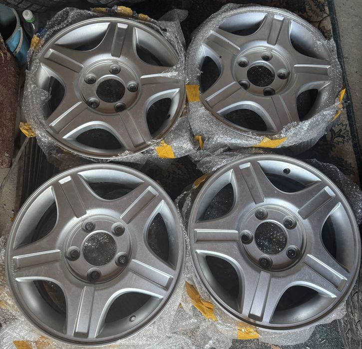 Продам диски SsangYong