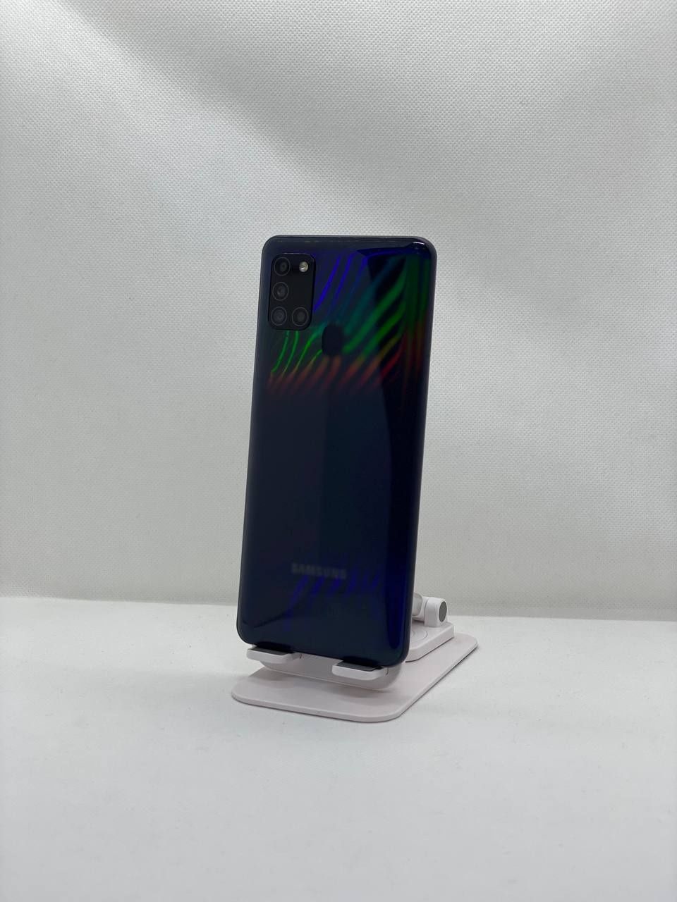 Samsung Gallaxy A21S sotiladi 64Gb