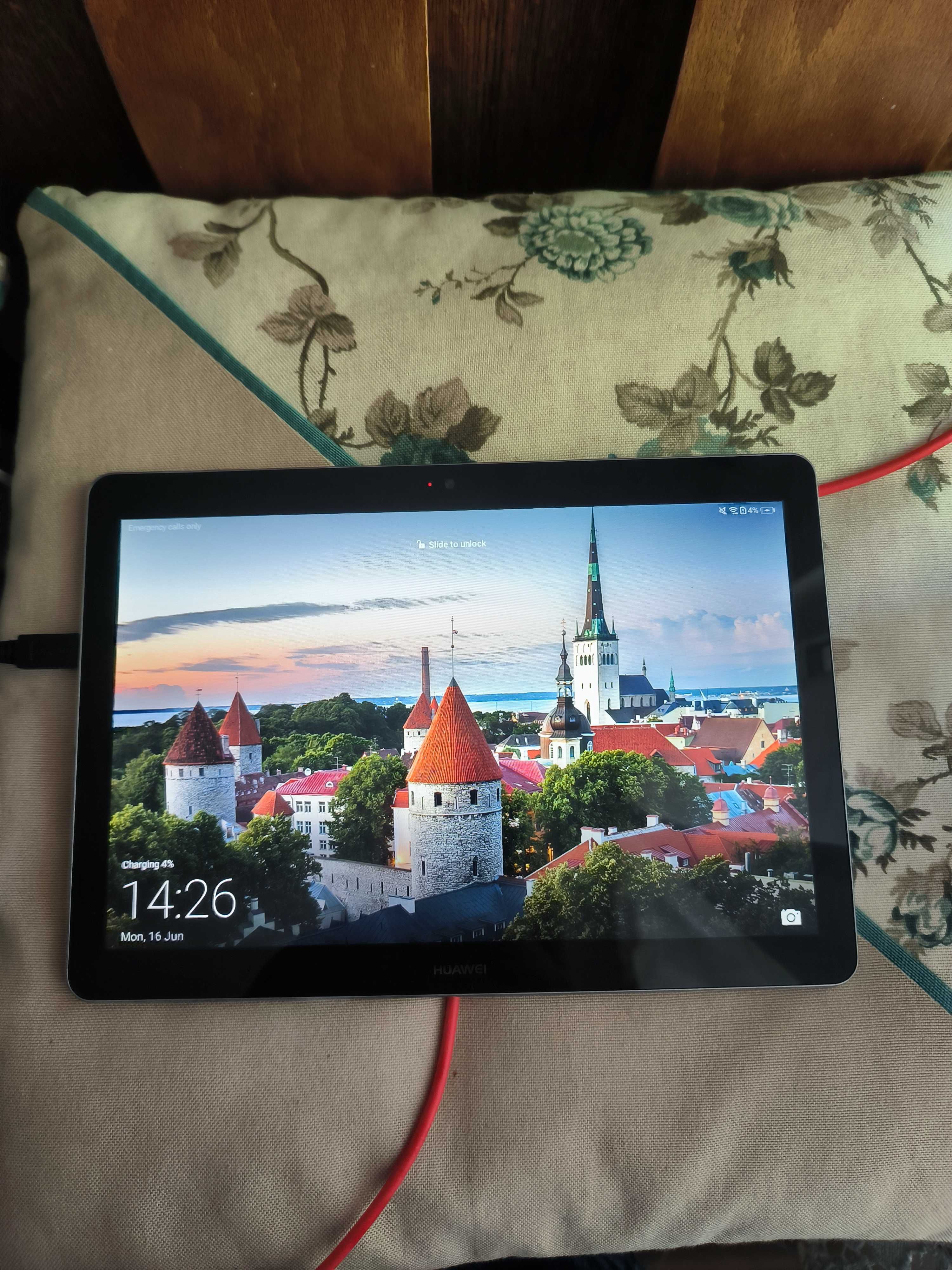Huawei MediaPad T3 10