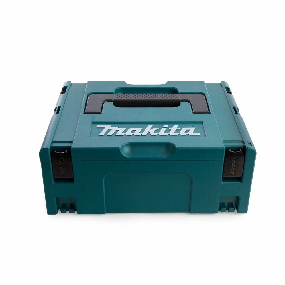 Куфар за инструменти и машини Makita MakPac 2