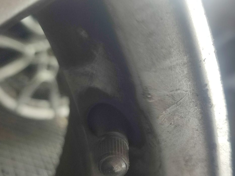 Janta aliaj R18 8R0601025C Audi Q5 8R [2008 - 2012]