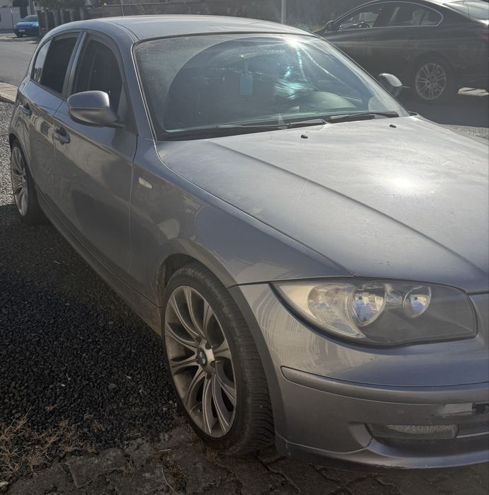 BMW Seria 1 116d