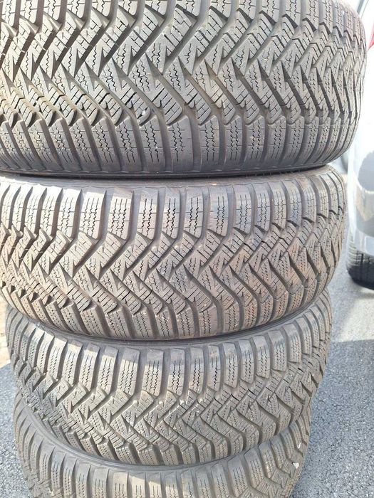 Vand Chevrolet Aveo 2010 + 4 anvelope iarna - 14 500 Lei (2850 euro)