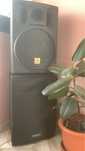 Vand boxe ,the box pa110 si ibiza disco10B