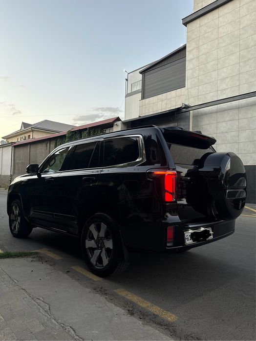 Продается baic bj60