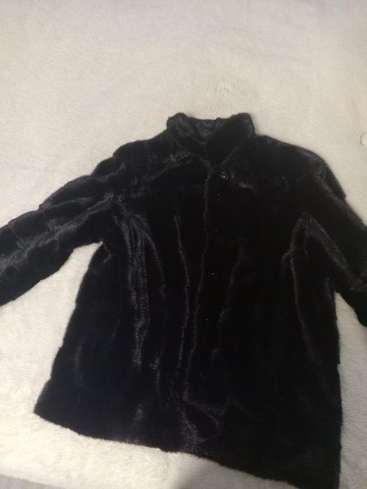 Продам норковую шубу