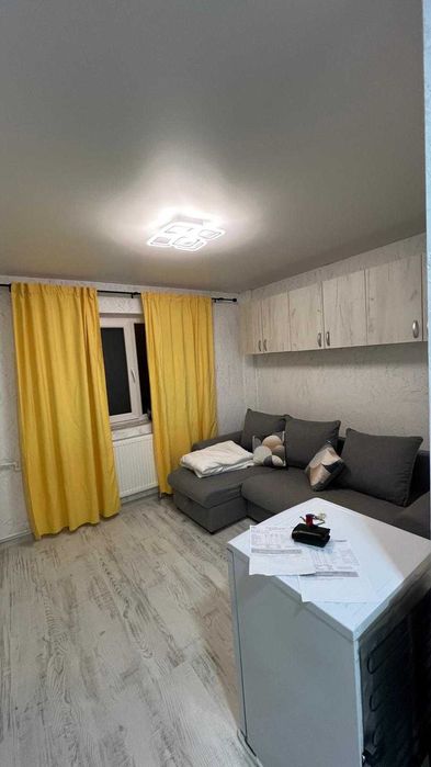 Garsonieră în Cartierul Bularga 17MP Mihail Sturza 22