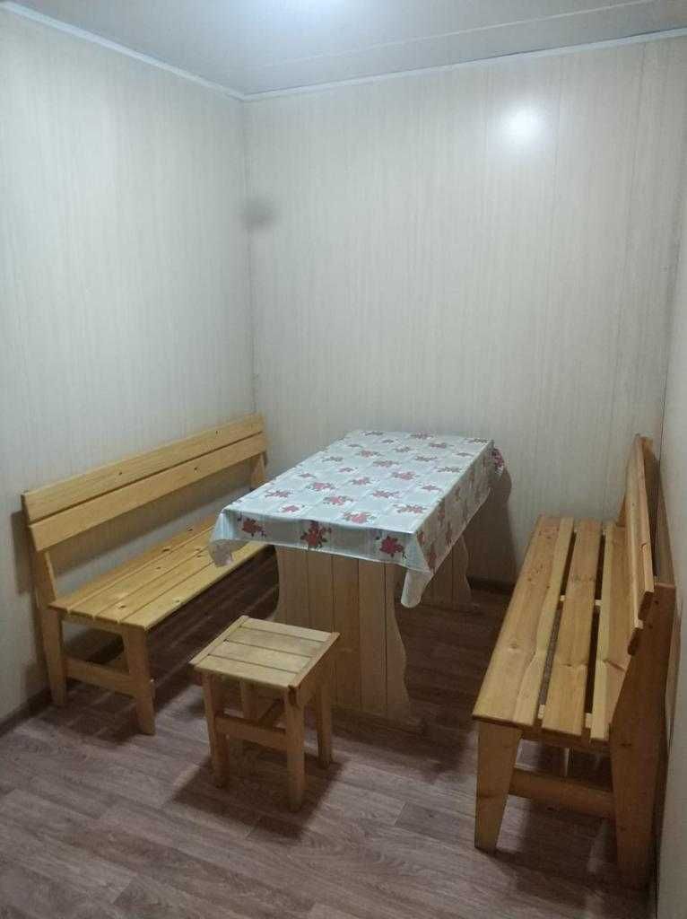 Сдаётся дом (коттедж), номера