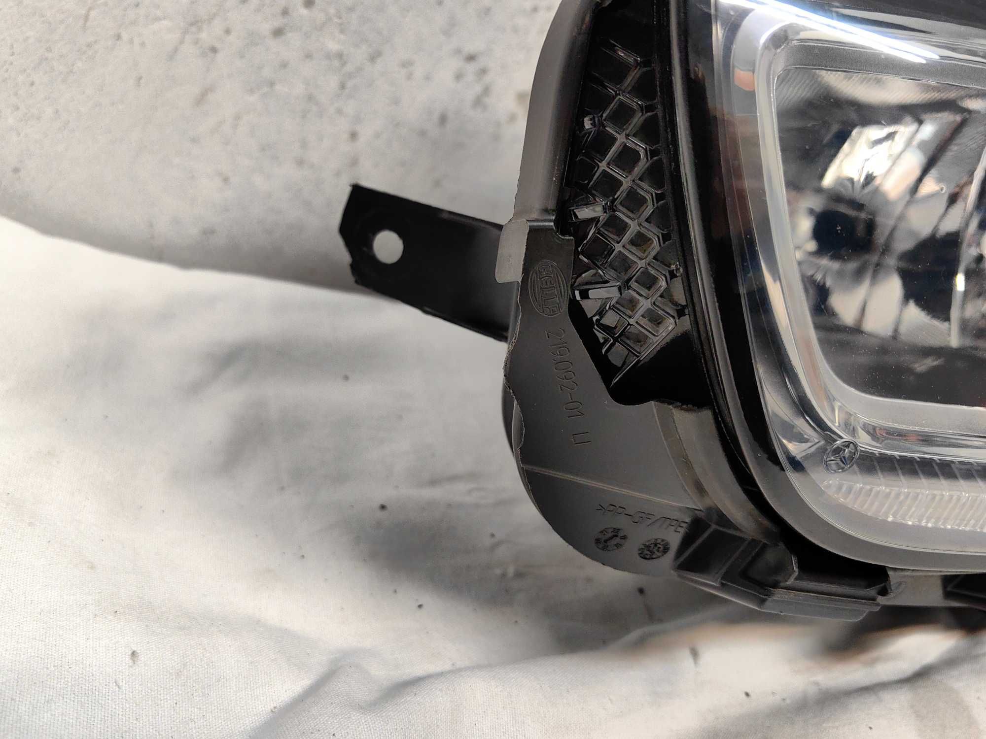 Оригинален фар Мерцедес Цитан  Mercedes Citan W420 Led