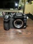 Schimb bady panasonic/lumix Gh3 cu o camera DSRL