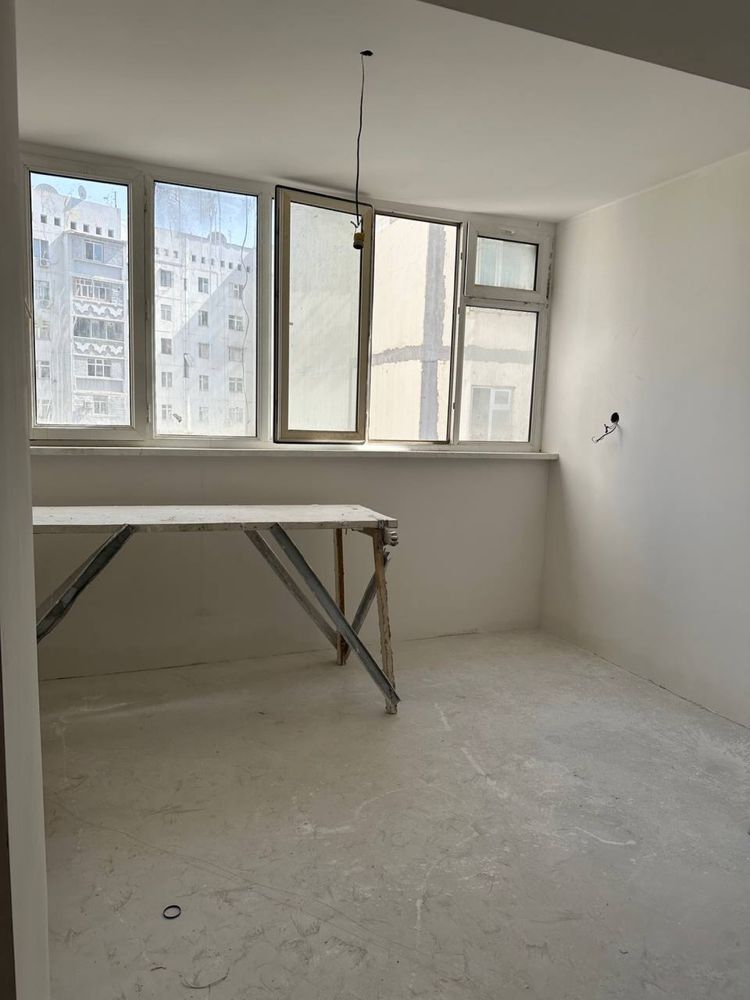Toshekent sergeli massiv stroitel uy sotiladi