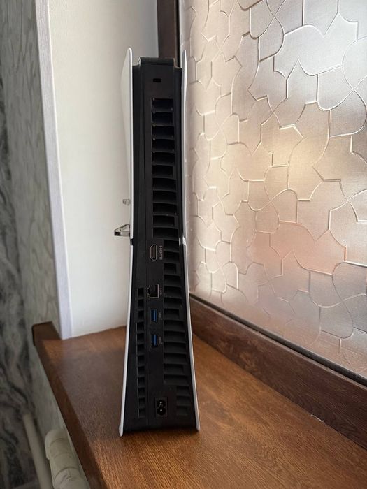 PlayStation 5 Slim