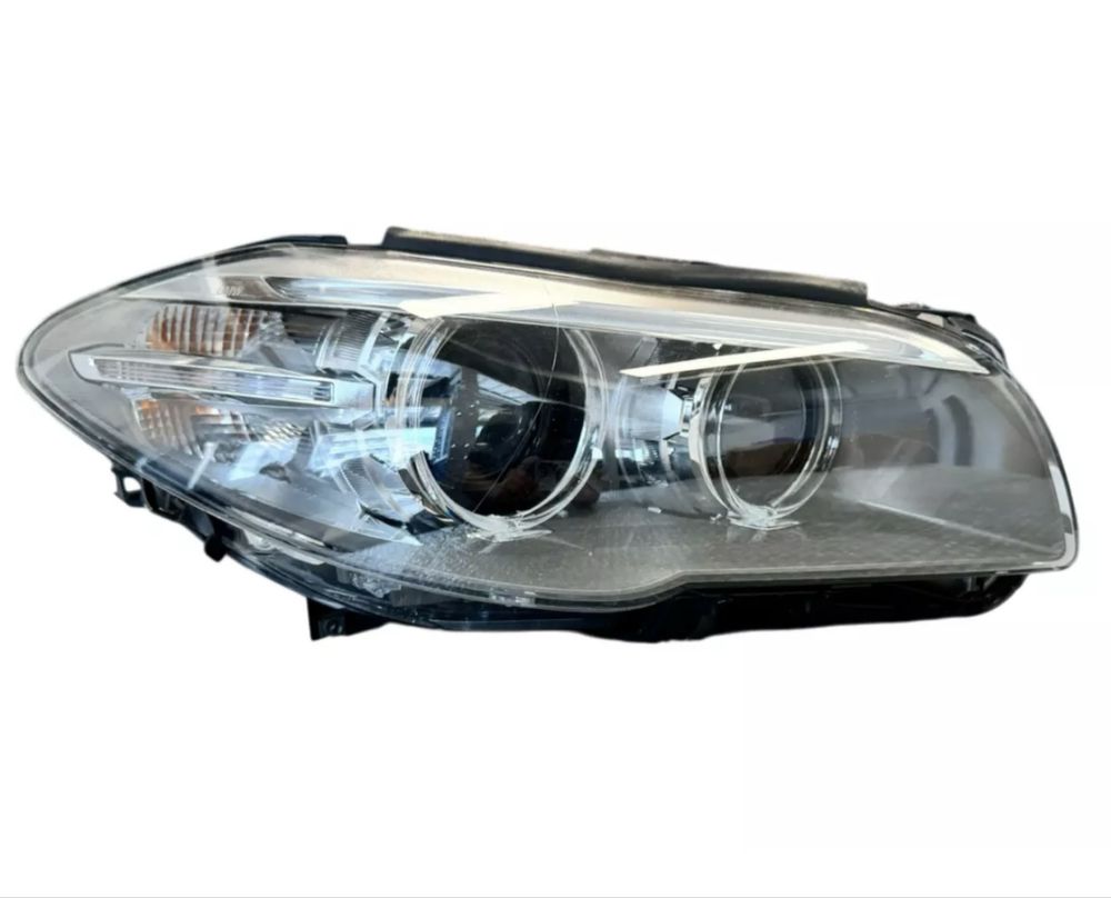 Десен FaceLift ОБОРУДВАН Фар BMW F10 F11