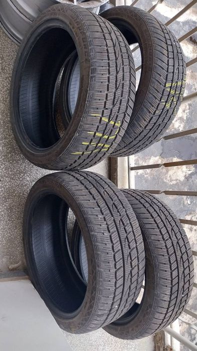 4 броя зимни гуми WINDFORCE 225/40 R18