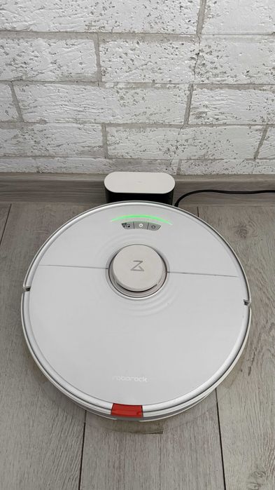Roborock S7 в отлично състояние