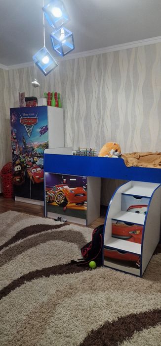 Детская мебель б/у