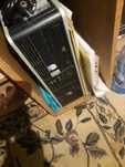 Vand desktop intel HP cu win 7 si monitor - 150 lei