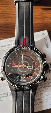 Ceas Barbatesc Timex Expedition Military Allied