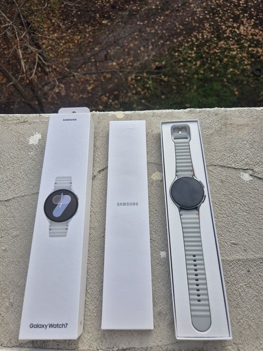 Samsung Galaxy Watch 7